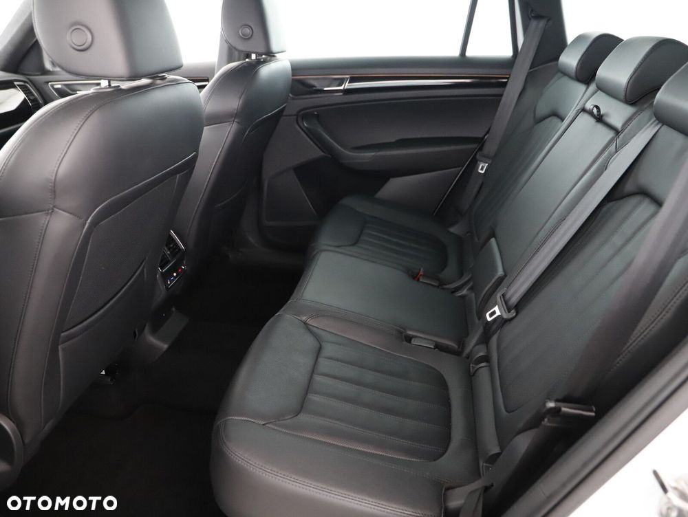 Skoda Kodiaq 2.0 TDI 4x4 L&K DSG - 11