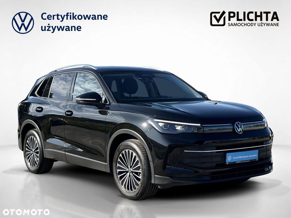 Volkswagen Tiguan 2.0 TDI SCR Life DSG - 8