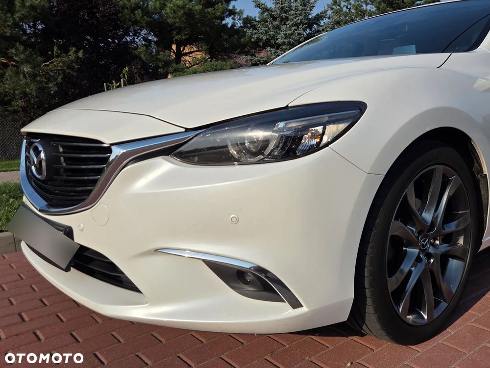 Mazda 6 2.0 Skypassion I-ELoop - 10