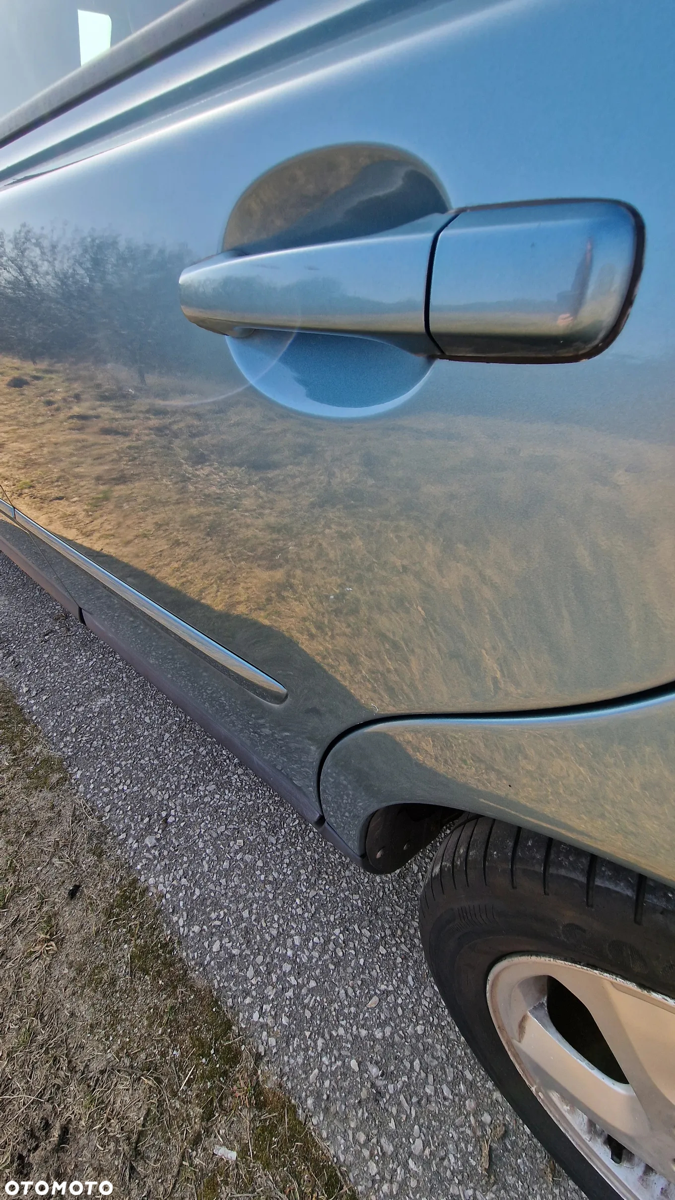 Volvo V50 1.6D DPF DRIVe Momentum - 5