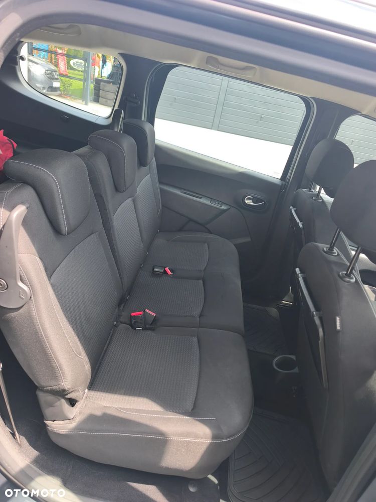 Dacia Lodgy TCe 100 GPF (7-Sitzer) Comfort - 18
