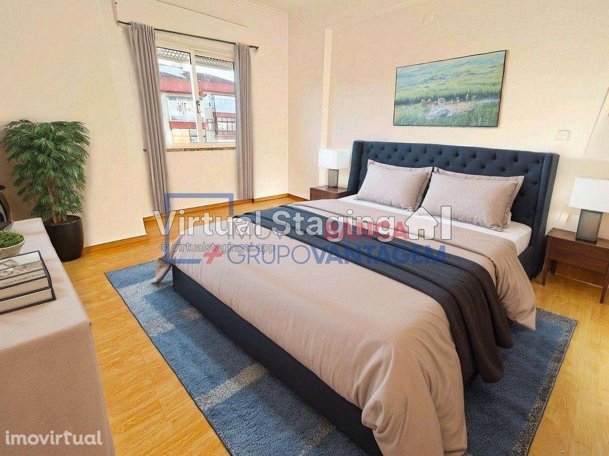 Apartamento T2, Agualva, Cacém - Grande imagem: 4/20