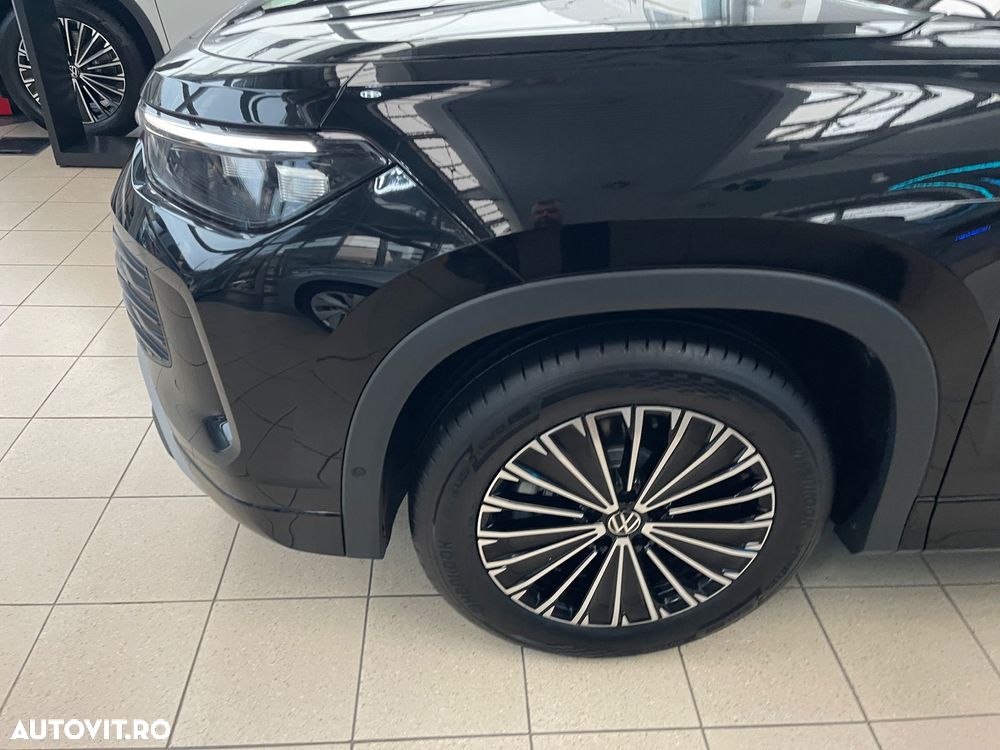 Volkswagen Tayron 1.5 eTSI DSG MHEV Life - 11