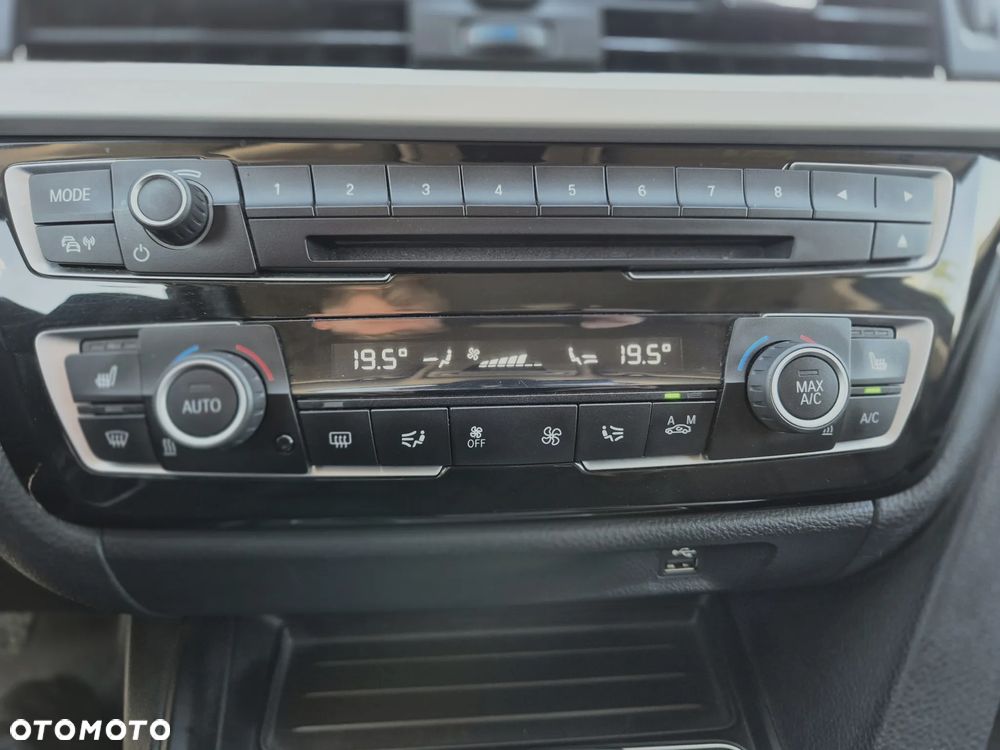 BMW Seria 3 320d Advantage sport - 21