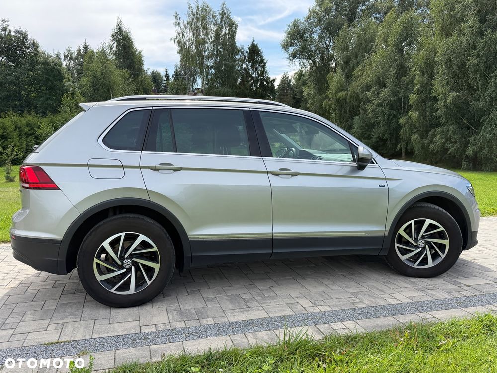 Volkswagen Tiguan 2.0 TDI BMT SCR 4Mot JOIN - 20