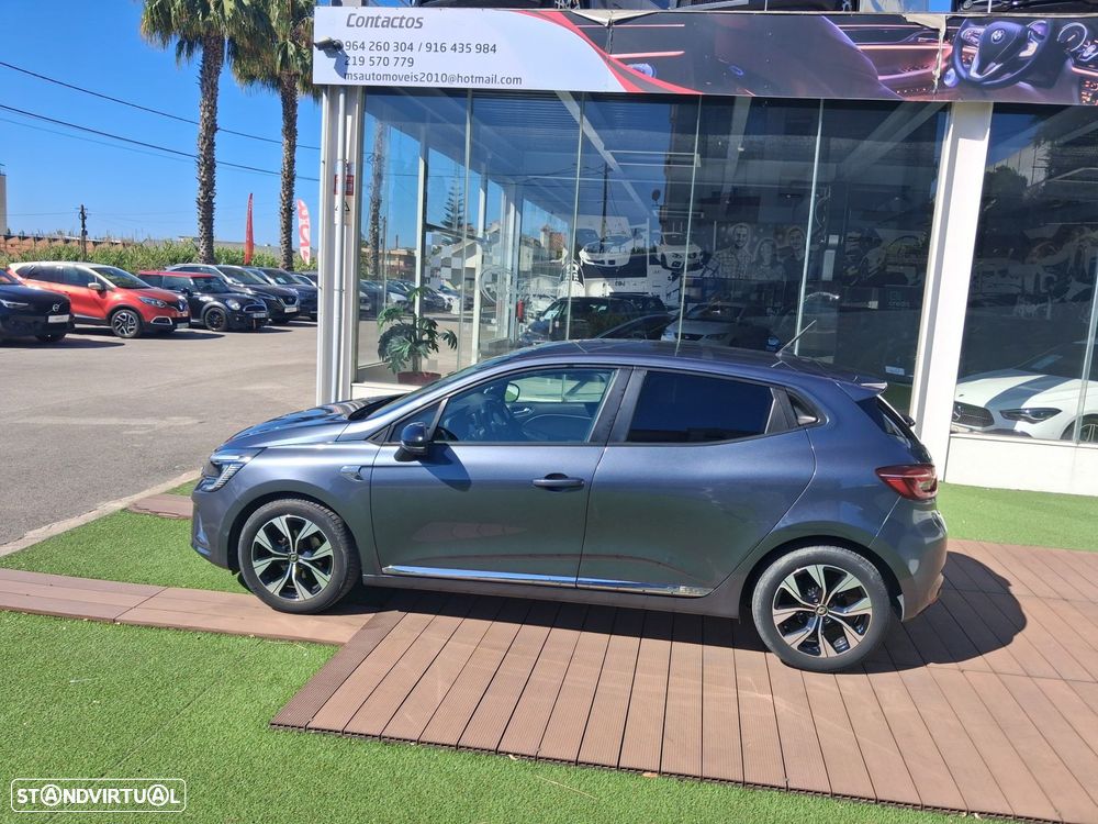 Renault Clio 1.0 TCe Limited - 8