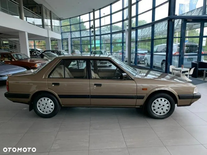 Mazda 626 2.0 12V GLX - 4