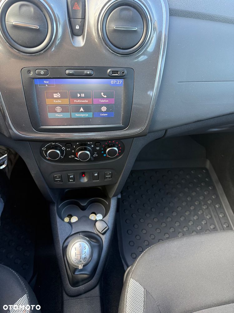 Dacia Sandero - 17