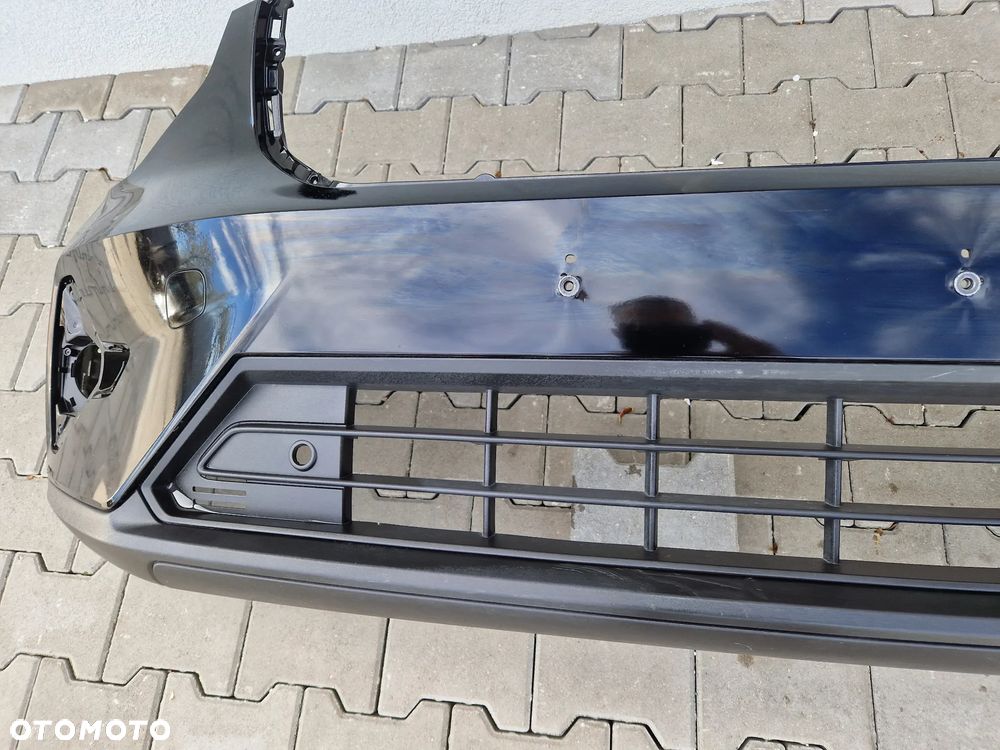 Zderzak Volvo c40 xc40 lift - 3