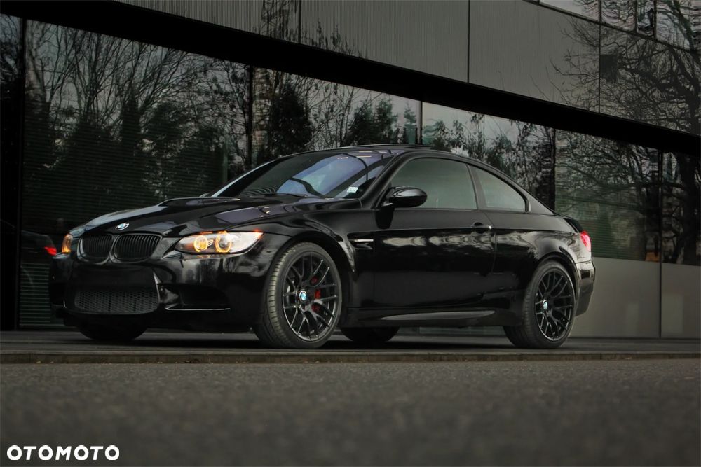 BMW M3 - 1