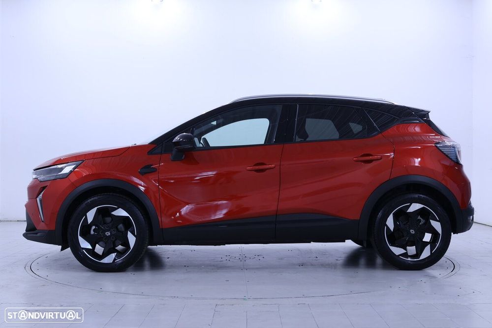 Renault Captur 1.0 TCe Techno - 2