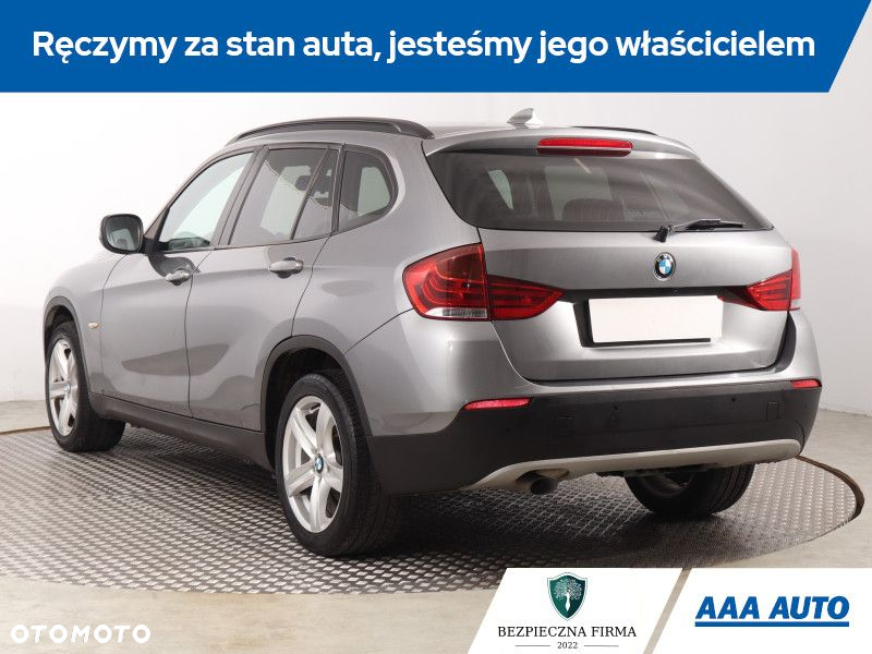 BMW X1 - 5