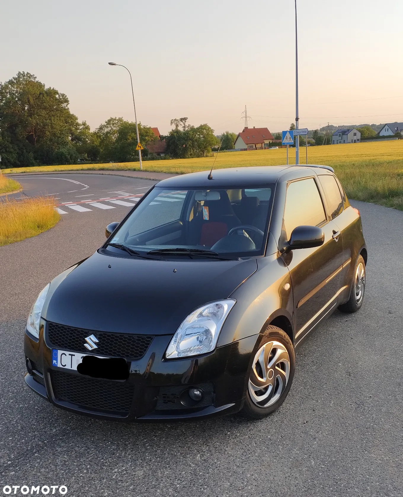 Suzuki Swift 1.6 Sport - 11