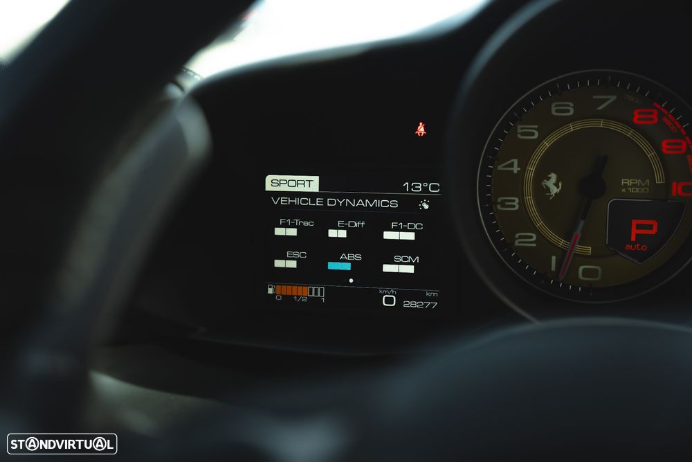 Ferrari 488 GTB - 23