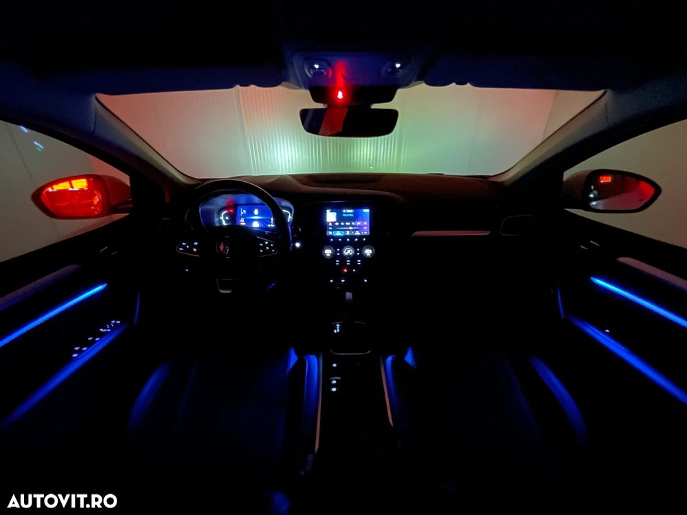 Renault Megane Blue dCi 116 EDC Intens - 7