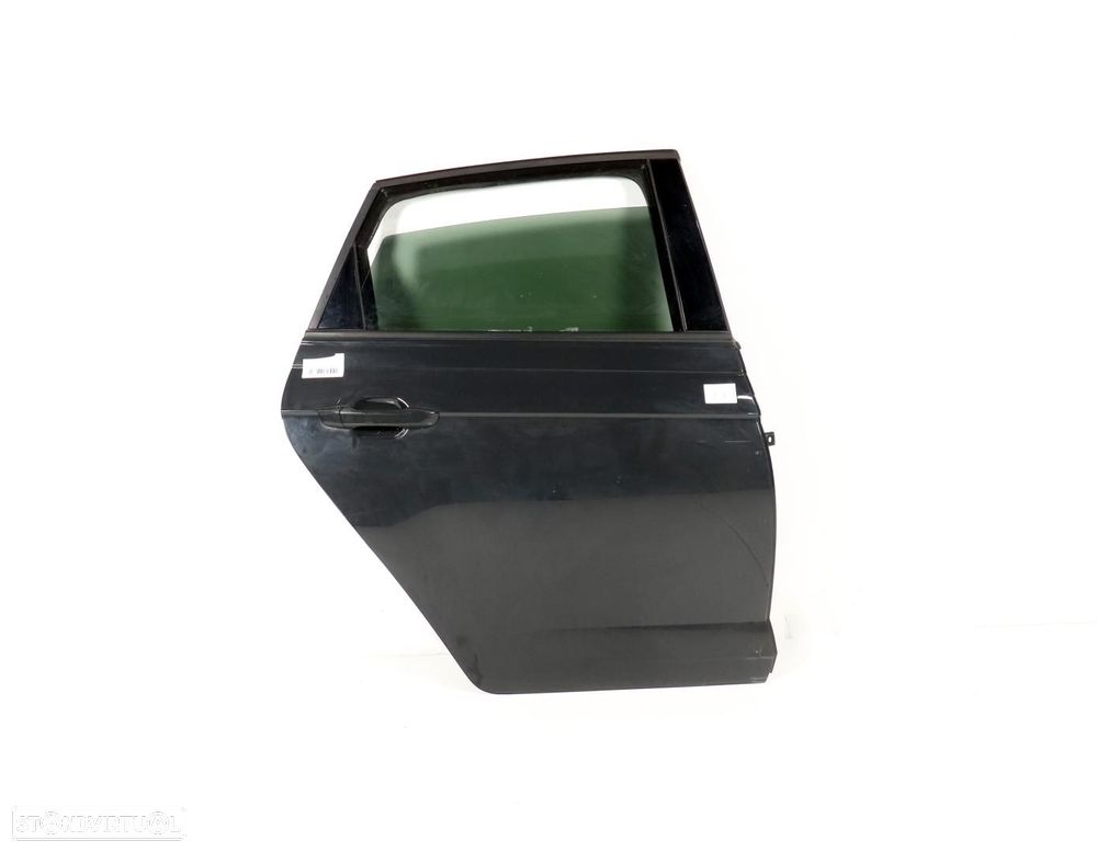 Porta Direito/Trás Usado / Original VW Polo VI (AW1, BZ1)/VW TAIGO (CS1) 2G48330... - 1