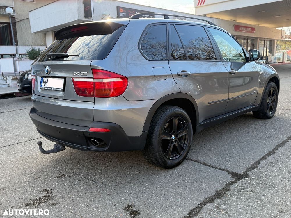 BMW X5 - 5