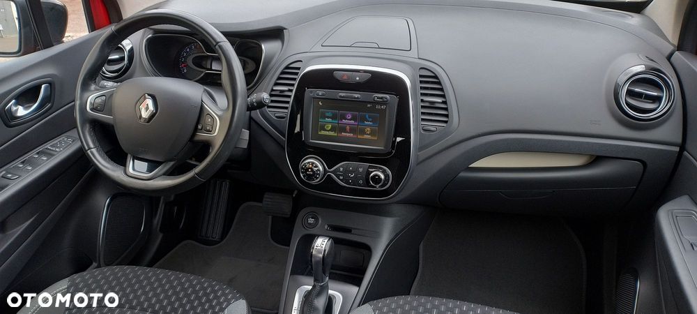 Renault Captur 1.3 Energy TCe S-Edition EDC - 8