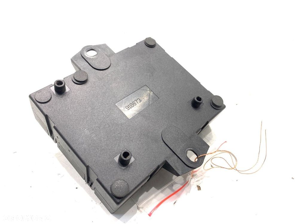 MODUŁ KLAPY  FORD USA ESCAPE III 2012 - 2019 2.0 Ecoboost 179 kW [242 KM] 2017 - 2019 - 2