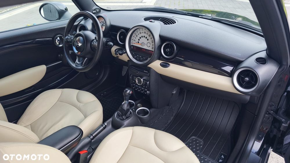MINI Cooper S - 10
