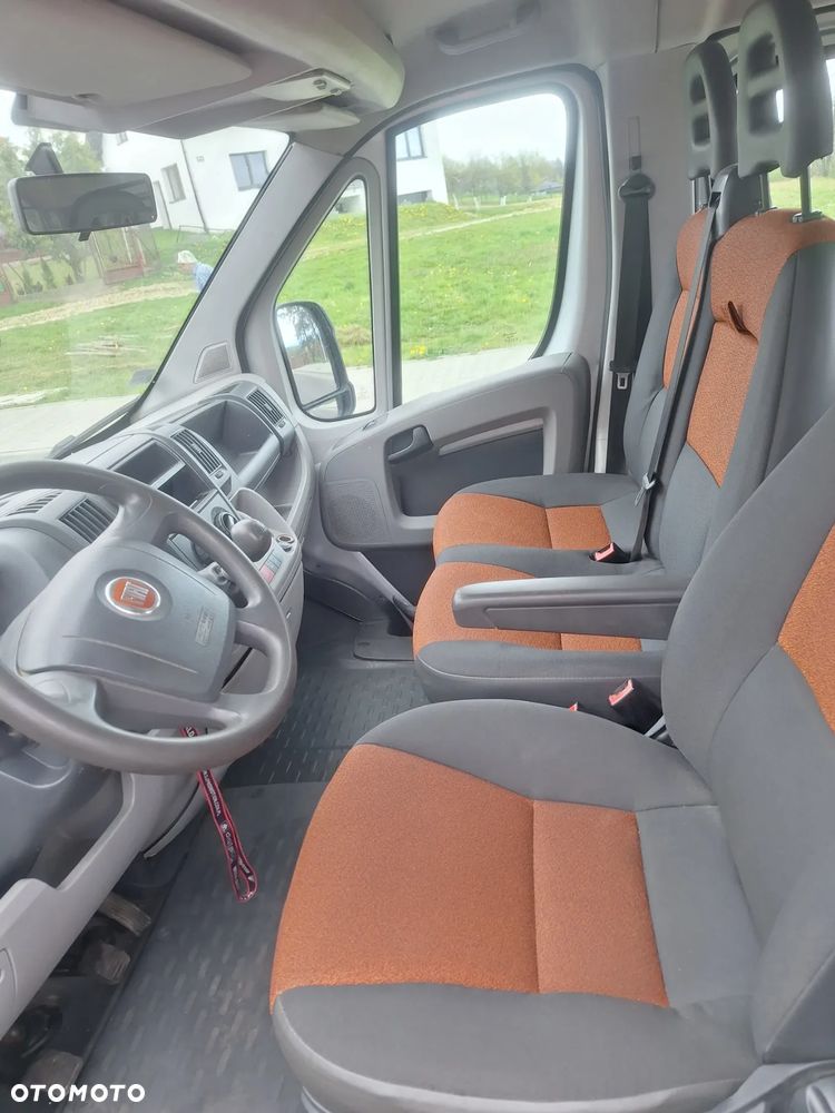 Fiat Ducato - 8