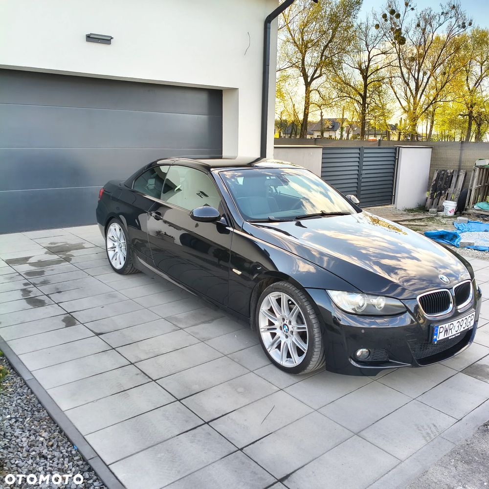 BMW Seria 3 320i - 16