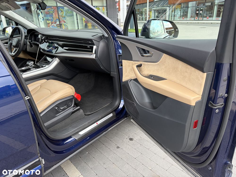 Audi Q7 - 16