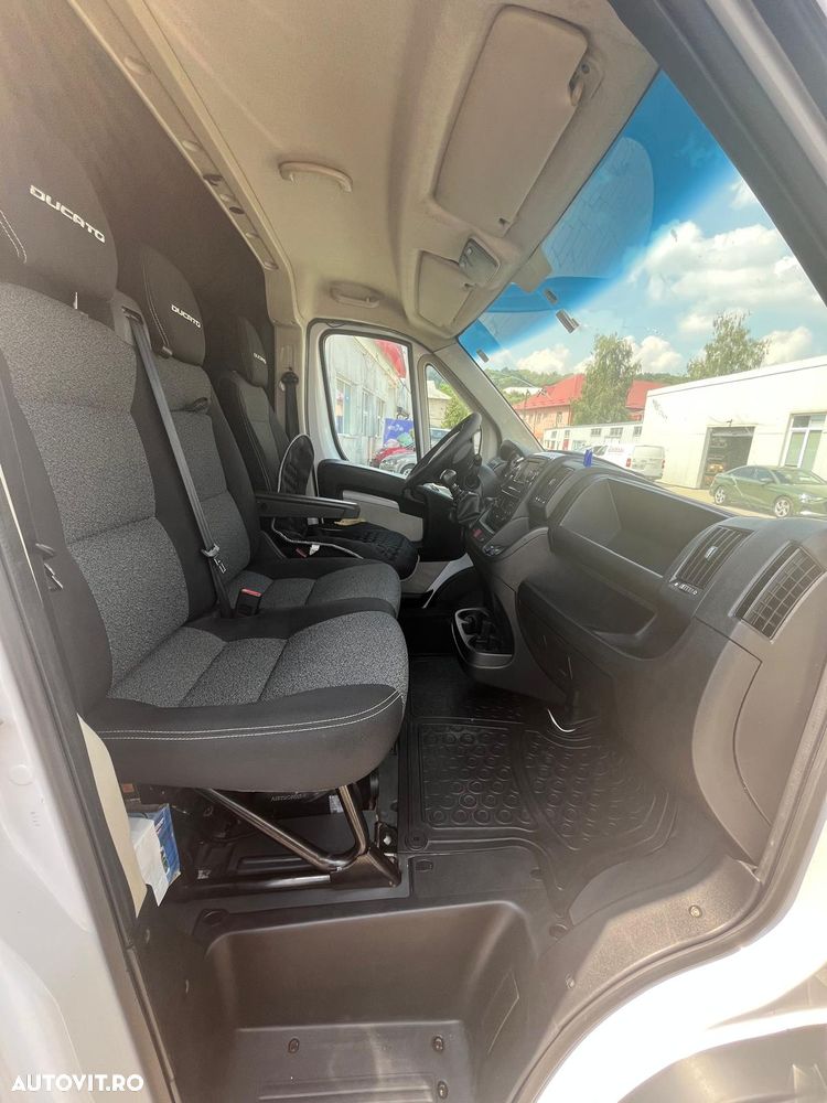 Fiat Ducato - 14