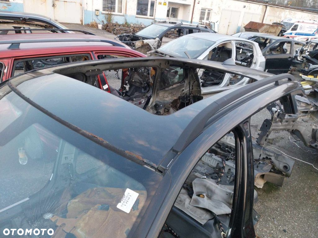 BMW X3 E83 DACH POD SZYBERDACH PANORAMA  475/9 - 7