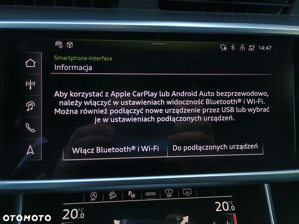 Audi A6 Allroad - 26
