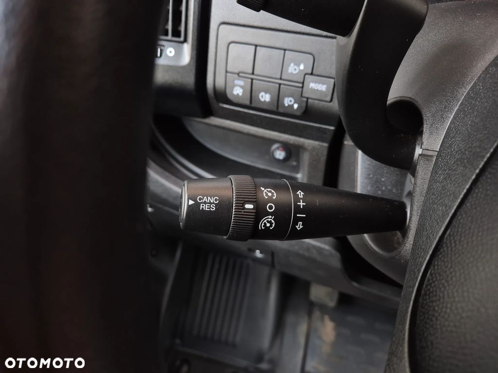 Peugeot BOXER - 22