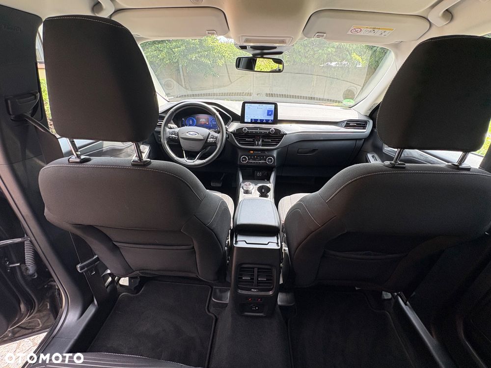 Ford Kuga 1.5 EcoBlue TITANIUM - 13
