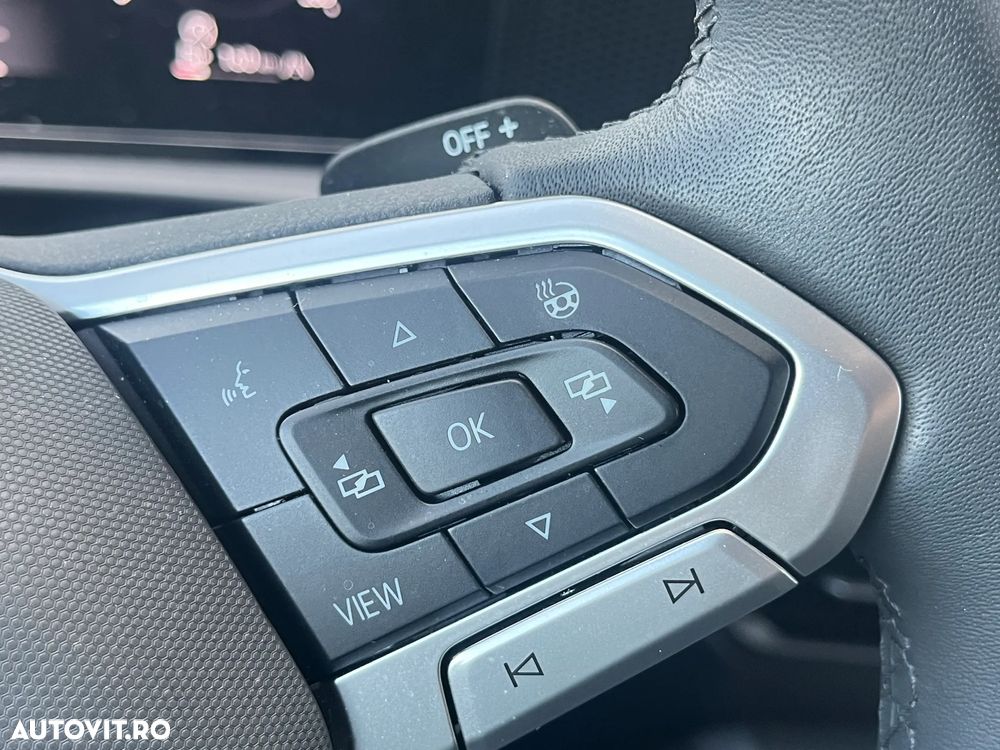 Volkswagen Tiguan 1.5 eTSI DSG MHEV Advanced - 17