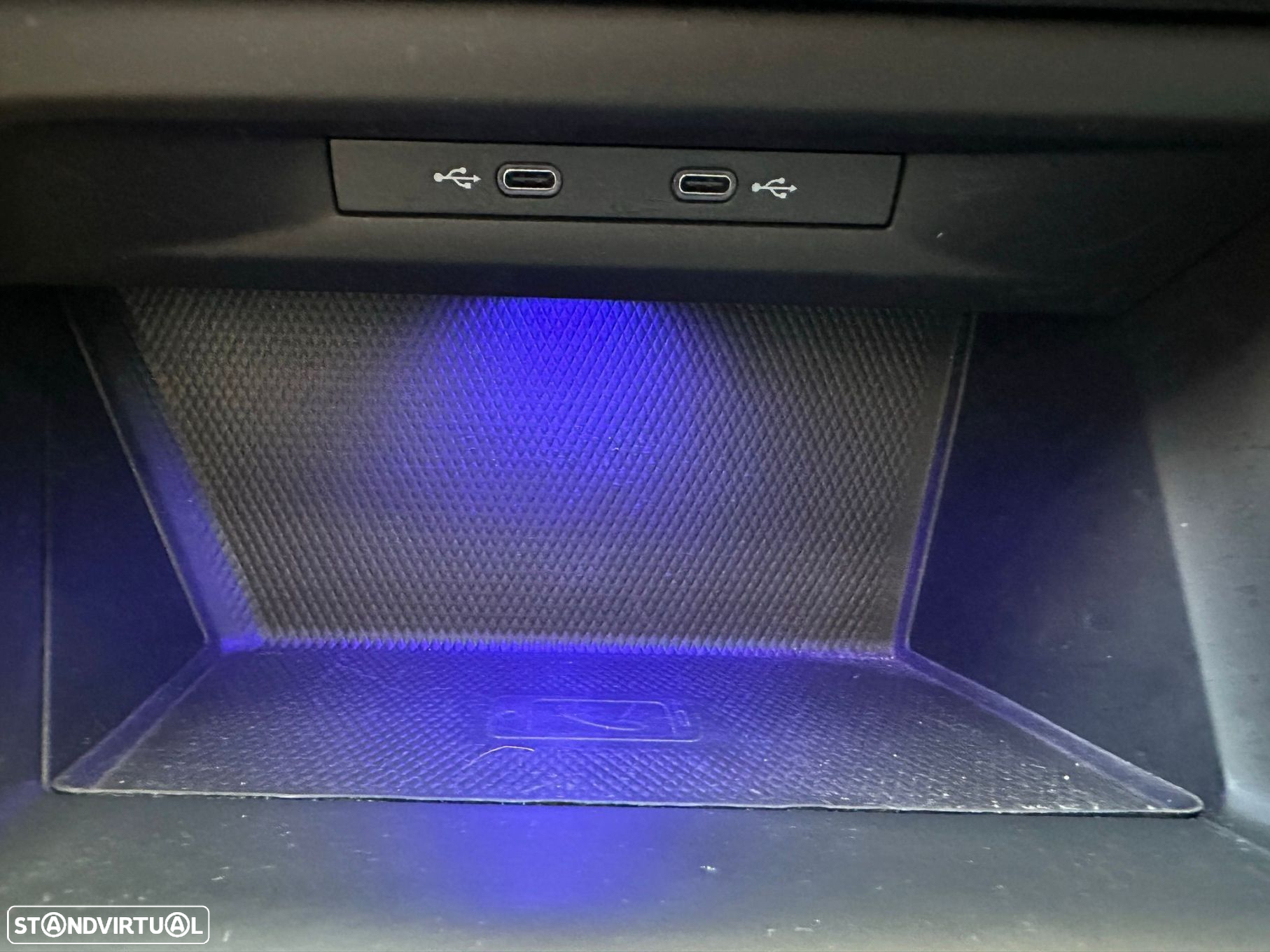 VW Golf 2.0 TDI R-Line DSG - 16