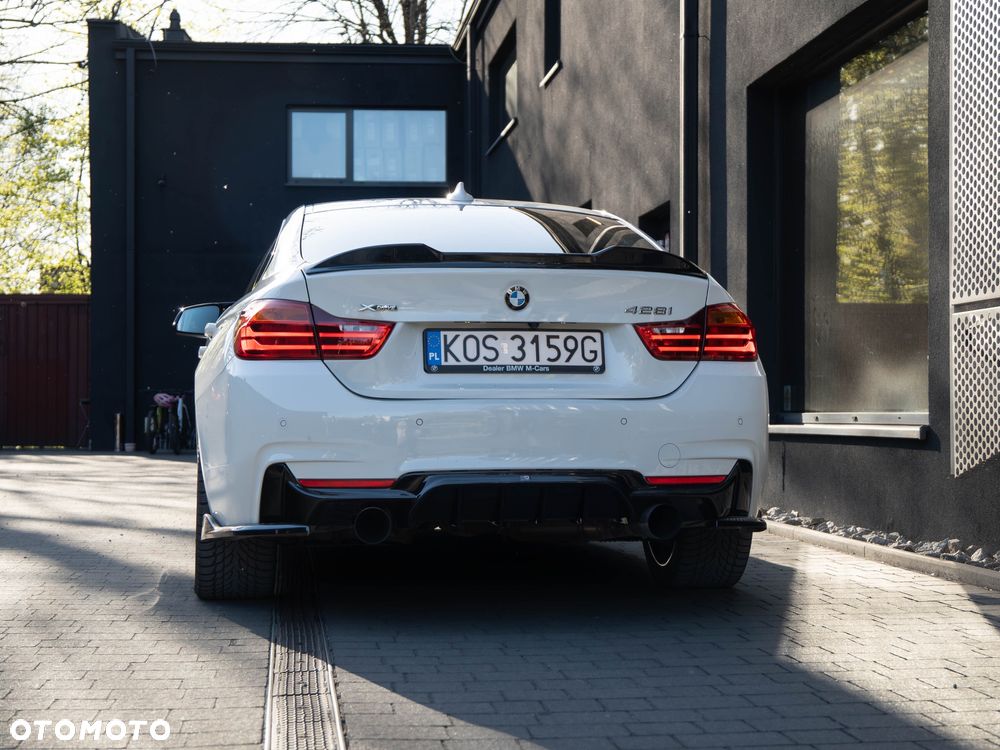BMW Seria 4 - 9