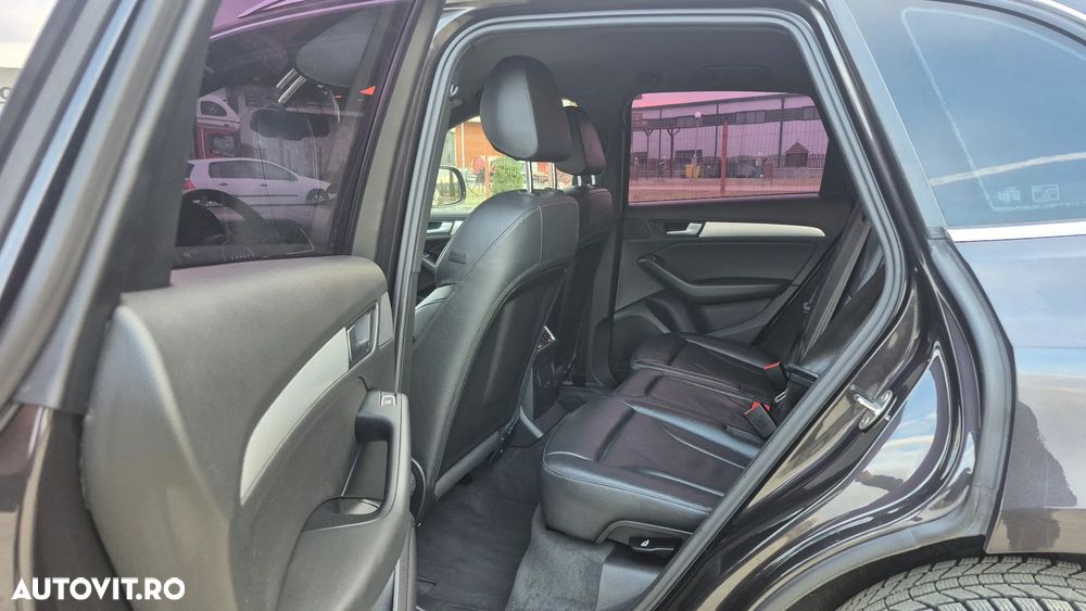 Audi Q5 2.0 TDI Quattro S tronic - 5