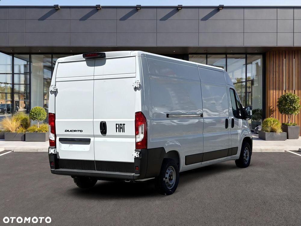 Fiat Ducato 33 H3-Power L3H2 - 5