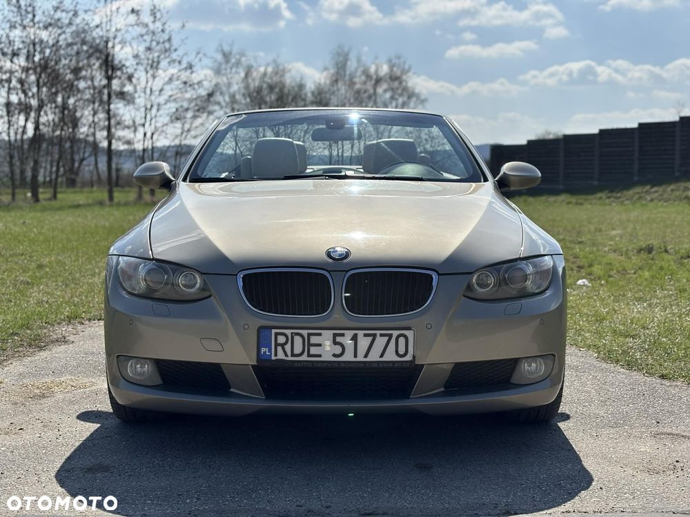 BMW Seria 3 325d DPF - 9