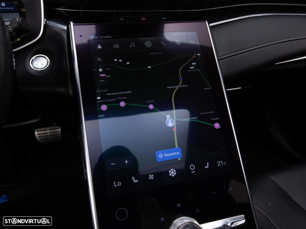 MG Marvel R 70 kWh Luxury - 25