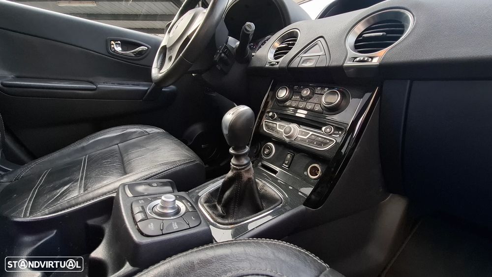 Renault Koleos dCi 150 FAP 4x2 Limited - 28