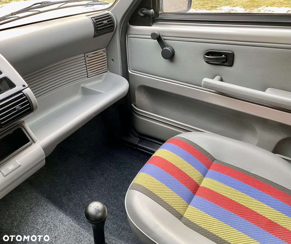 Fiat Cinquecento 704 Young Maquillage - 13