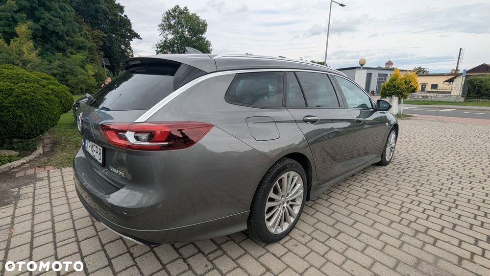Opel Insignia - 5