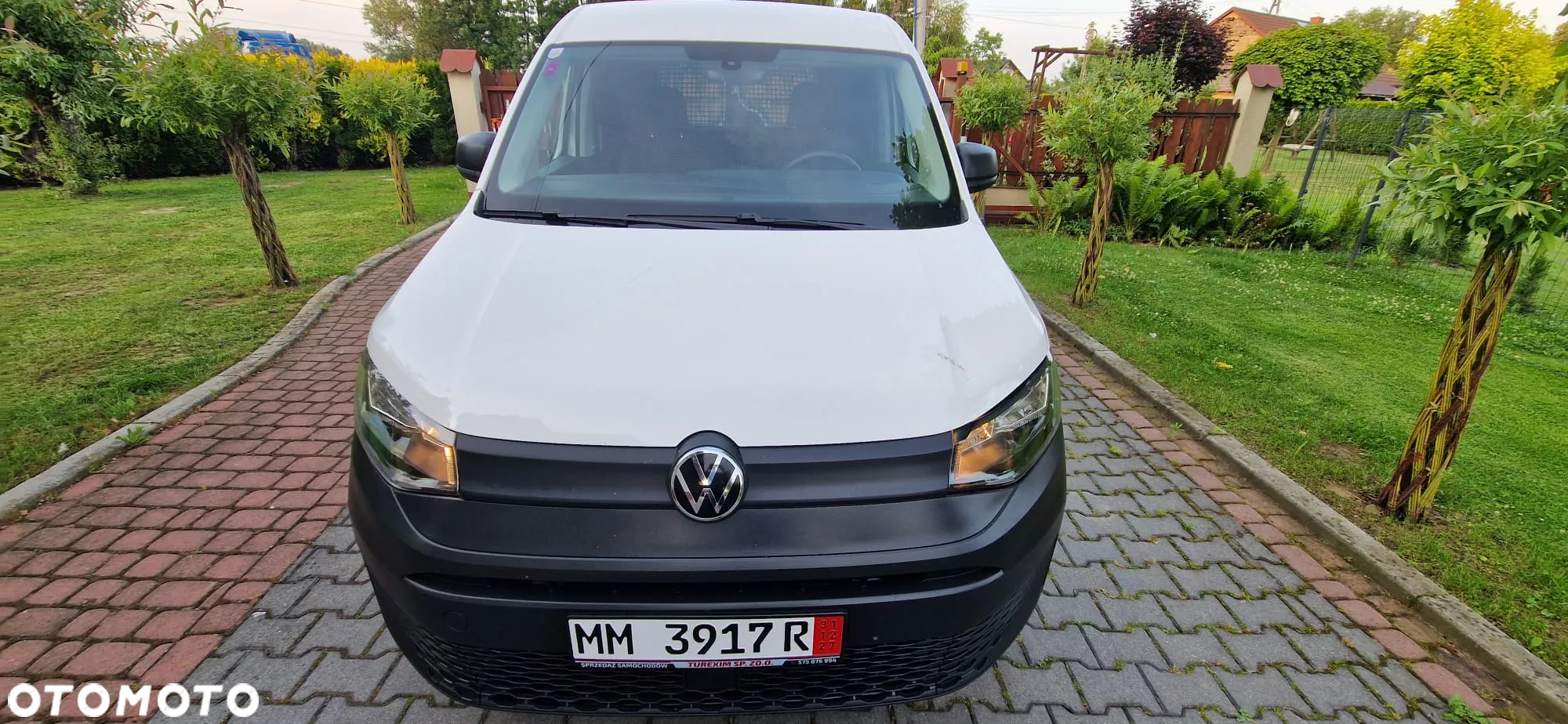 Volkswagen Caddy - 15