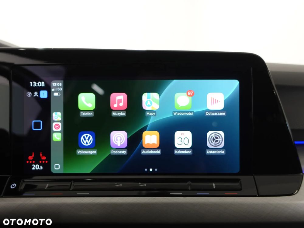 Volkswagen Golf 2.0 TDI SCR Life - 28