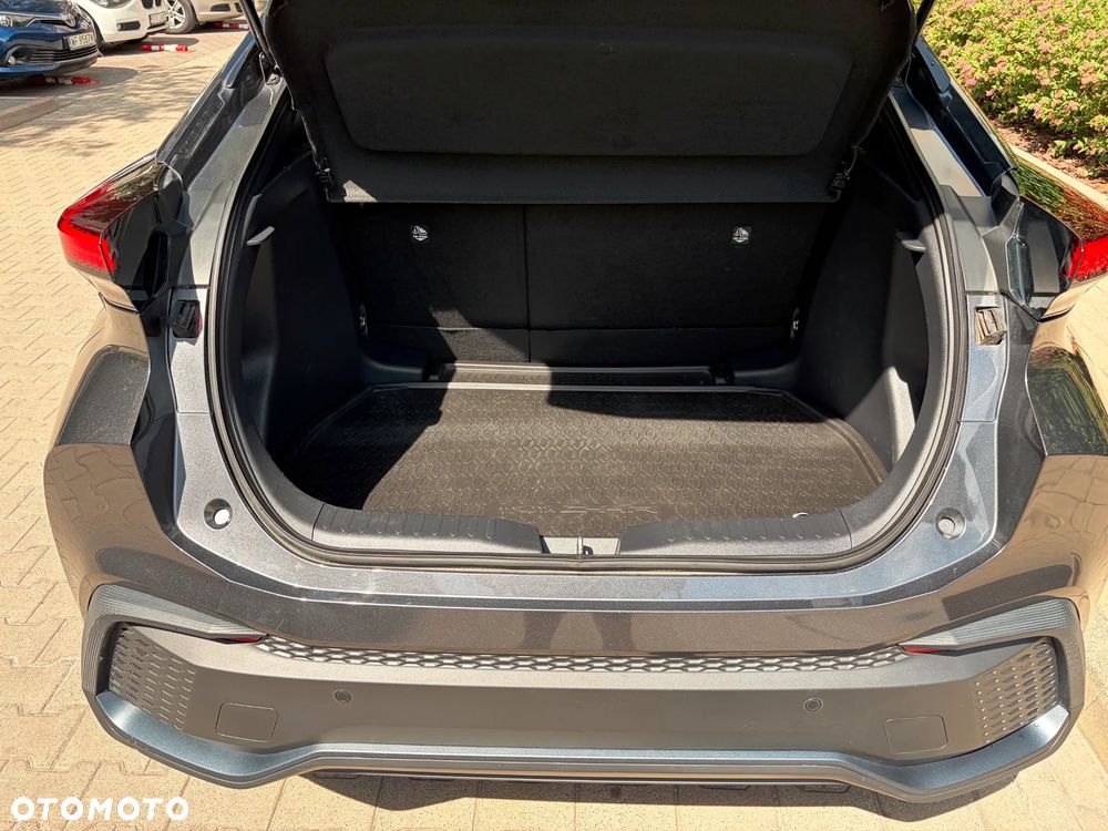 Toyota C-HR 1.8 Hybrid Style - 20