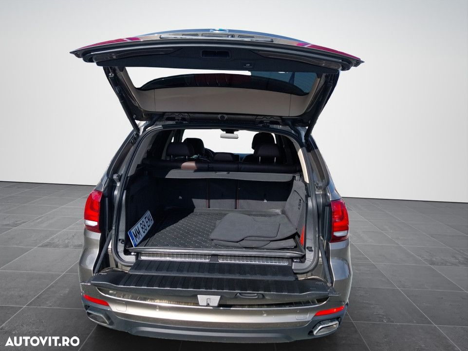 BMW X5 - 17