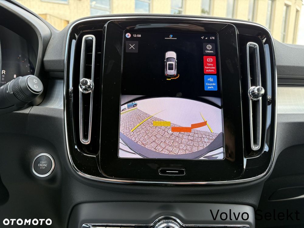 Volvo XC 40 - 13