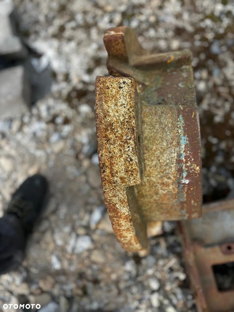 Obciążnik Ursus C360 - 3