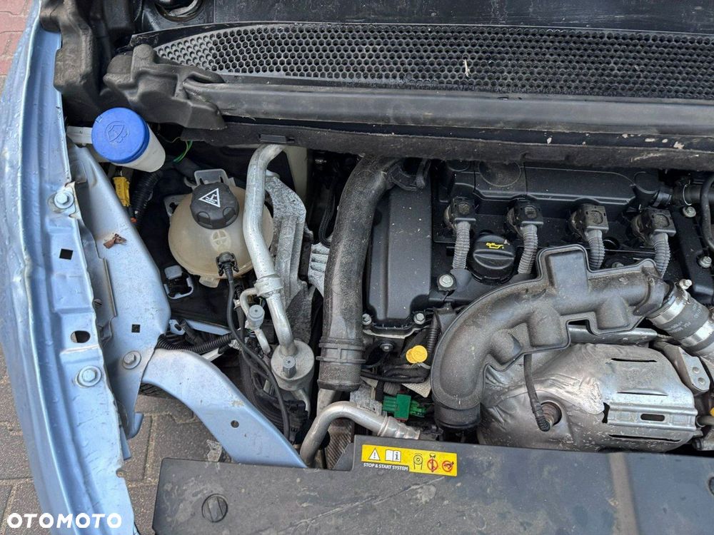 Citroën C4 Picasso 1.6 THP Exclusive S&S EAT6 - 14