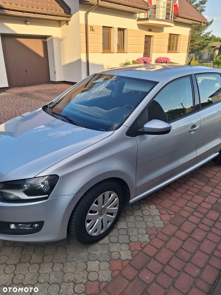 Volkswagen Polo 1.4 16V Comfortline - 4